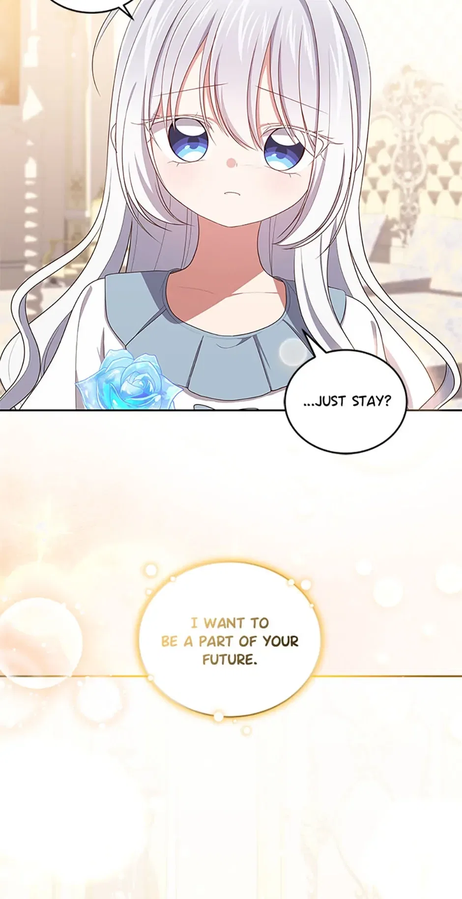 The Villain’s Beloved Daughter Chapter 53 – Page 41