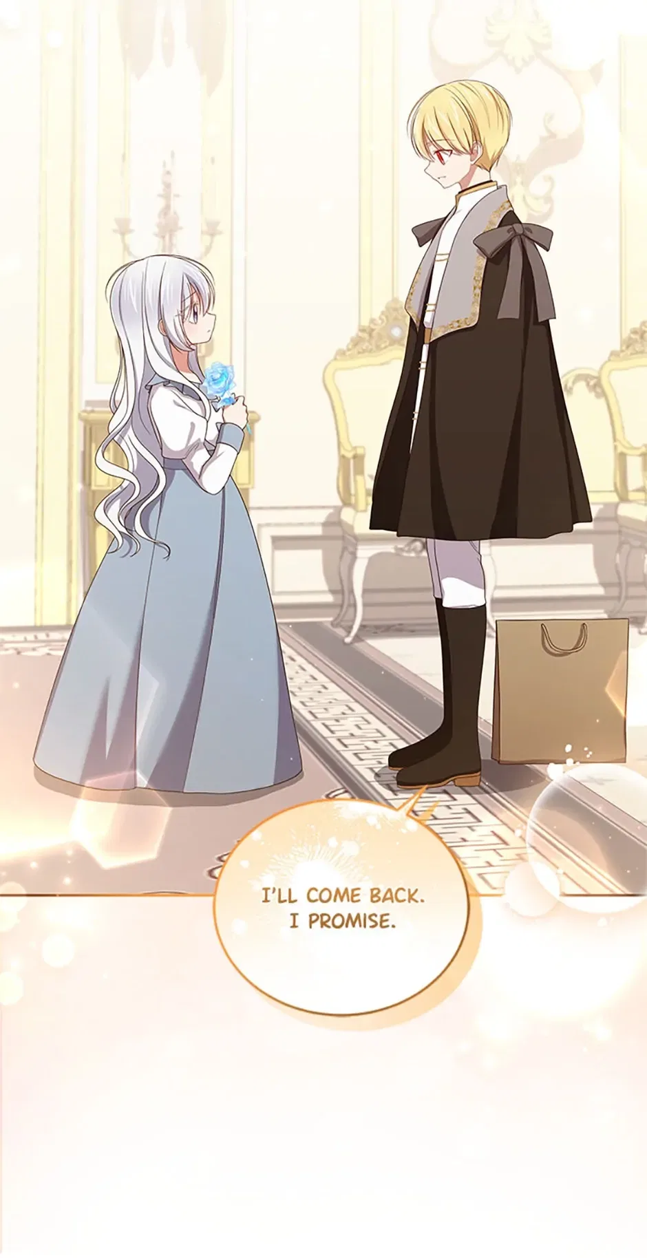 The Villain’s Beloved Daughter Chapter 53 – Page 42