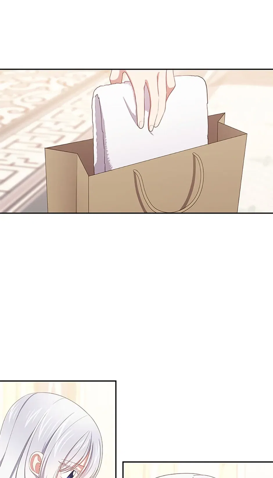 The Villain’s Beloved Daughter Chapter 53 – Page 43