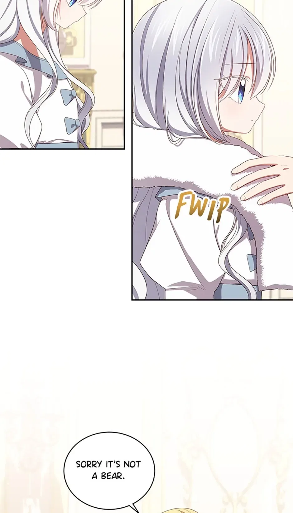 The Villain’s Beloved Daughter Chapter 53 – Page 44