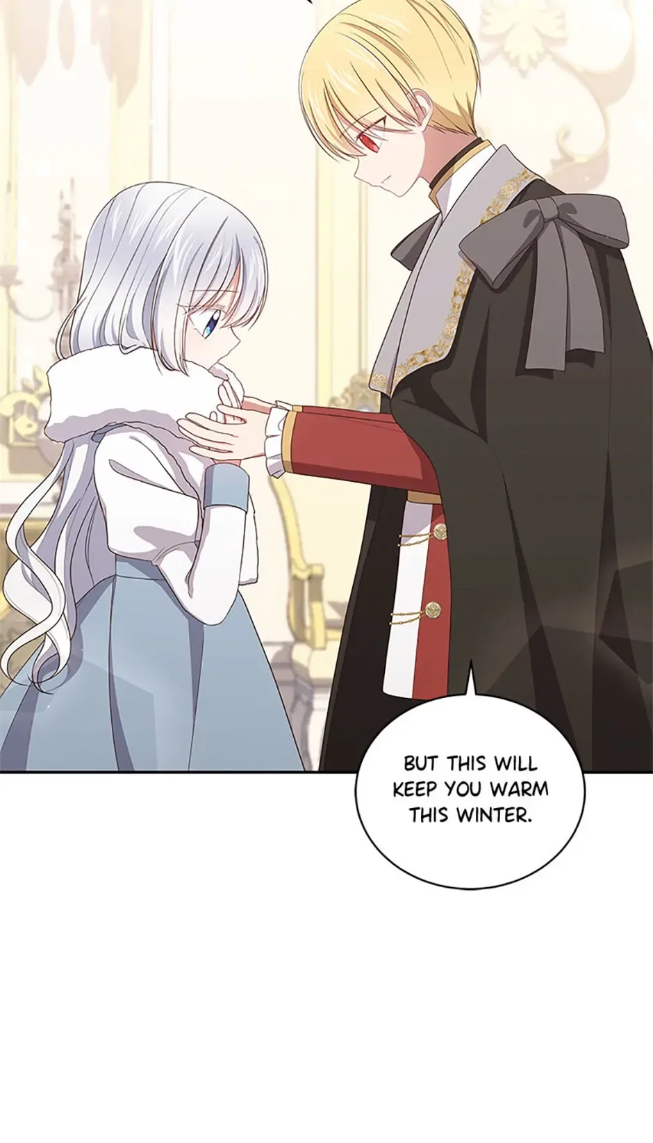 The Villain’s Beloved Daughter Chapter 53 – Page 45