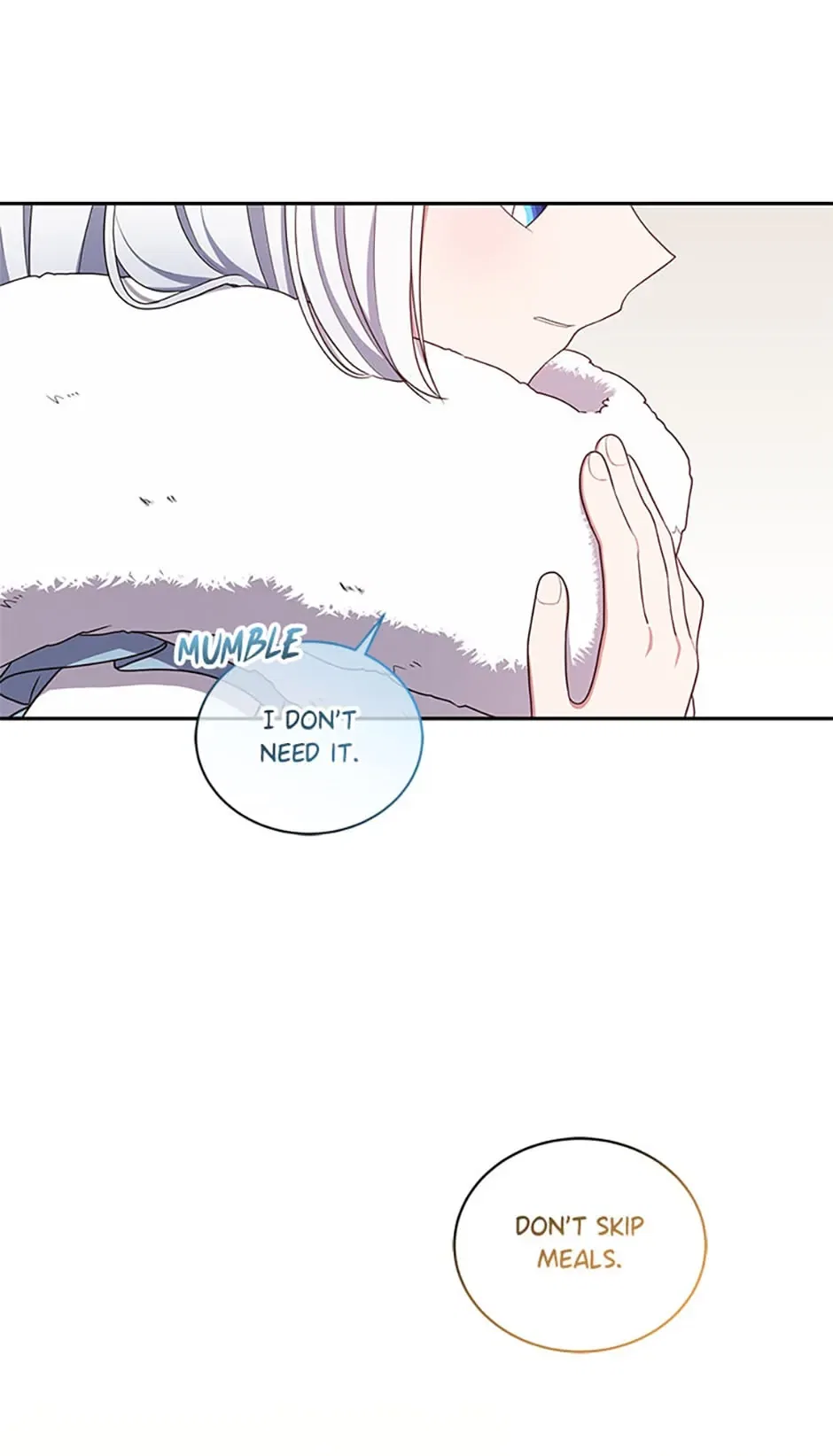 The Villain’s Beloved Daughter Chapter 53 – Page 46