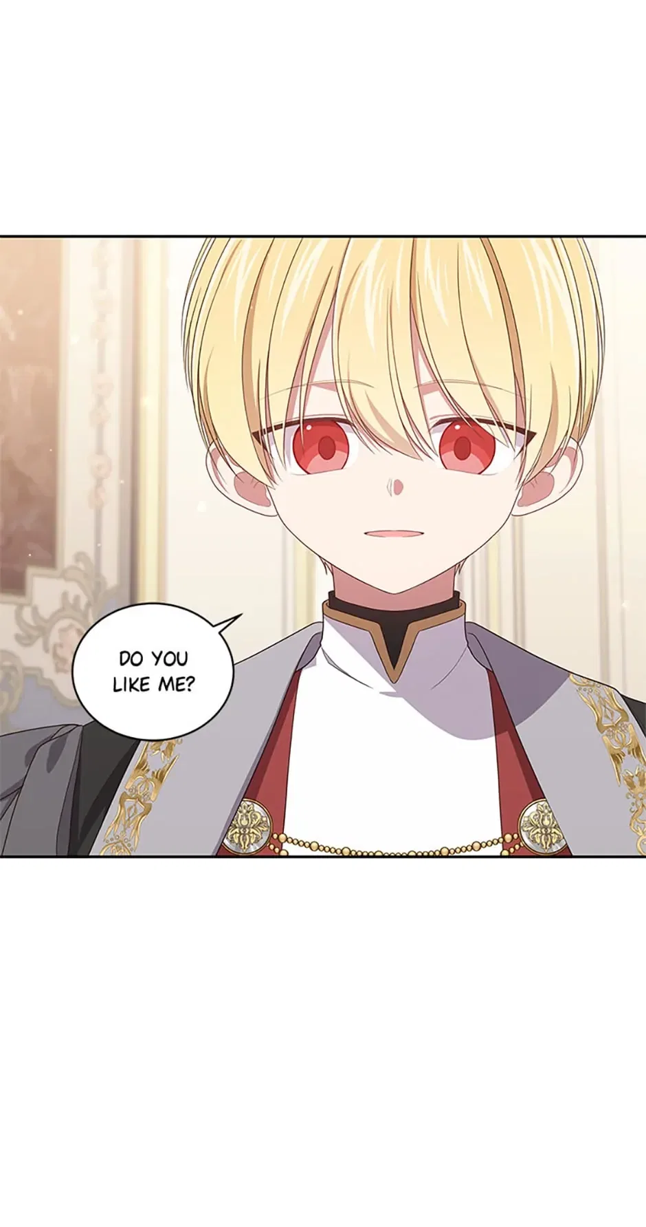 The Villain’s Beloved Daughter Chapter 53 – Page 48