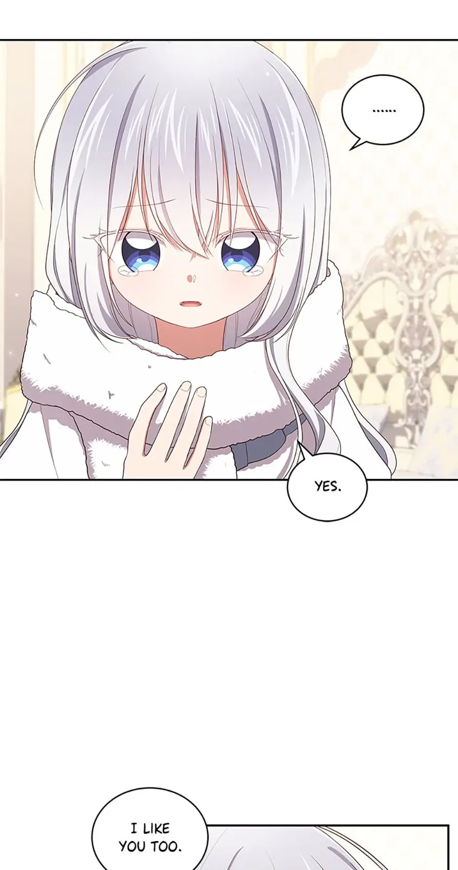 The Villain’s Beloved Daughter Chapter 53 – Page 49