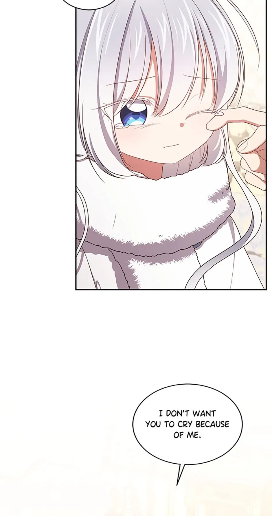 The Villain’s Beloved Daughter Chapter 53 – Page 50