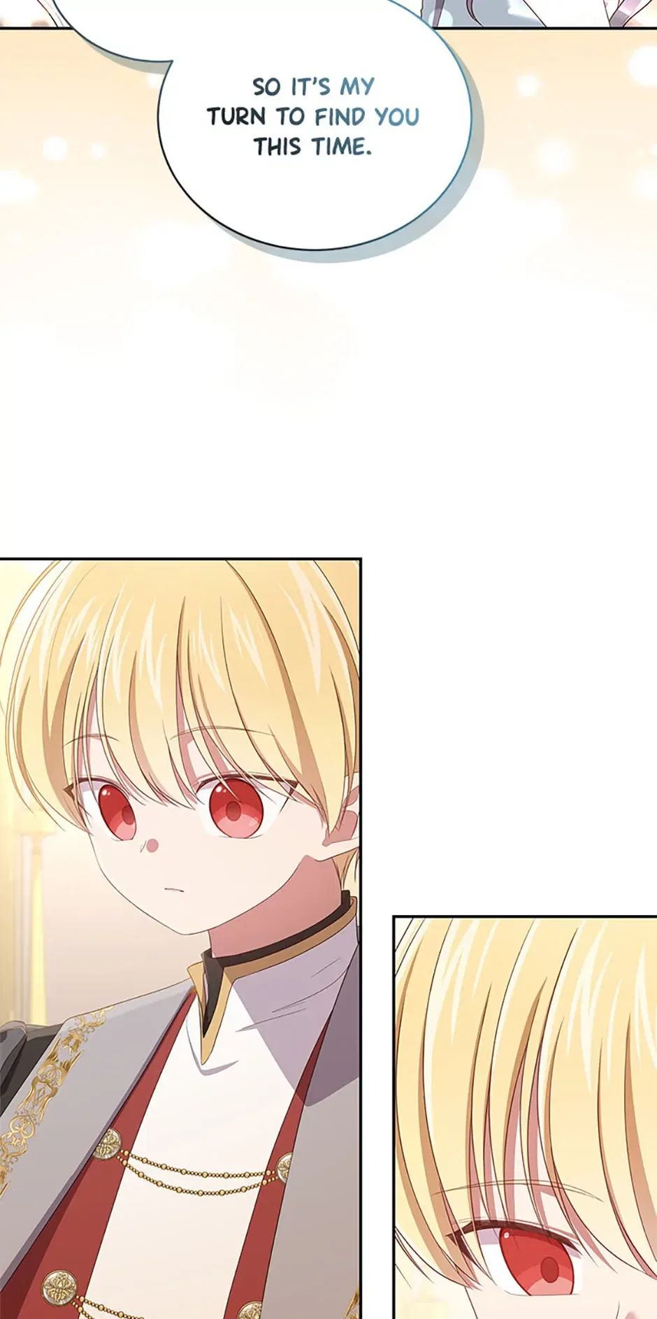 The Villain’s Beloved Daughter Chapter 53 – Page 53