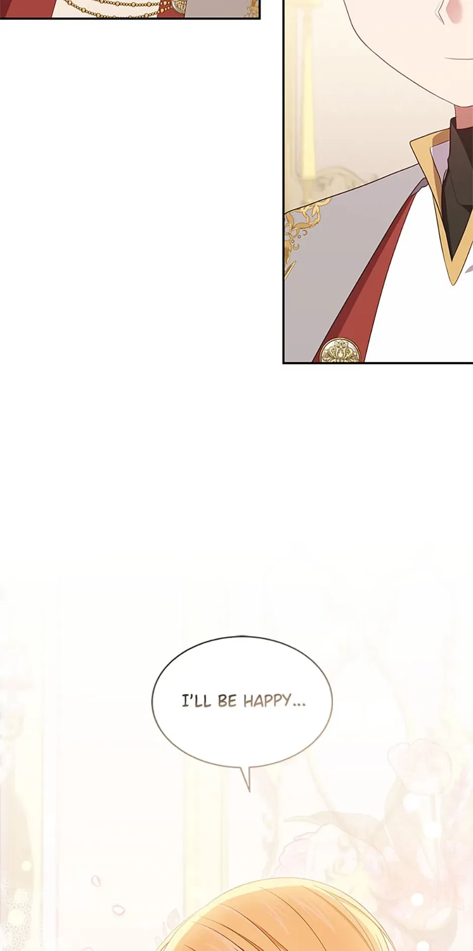 The Villain’s Beloved Daughter Chapter 53 – Page 54