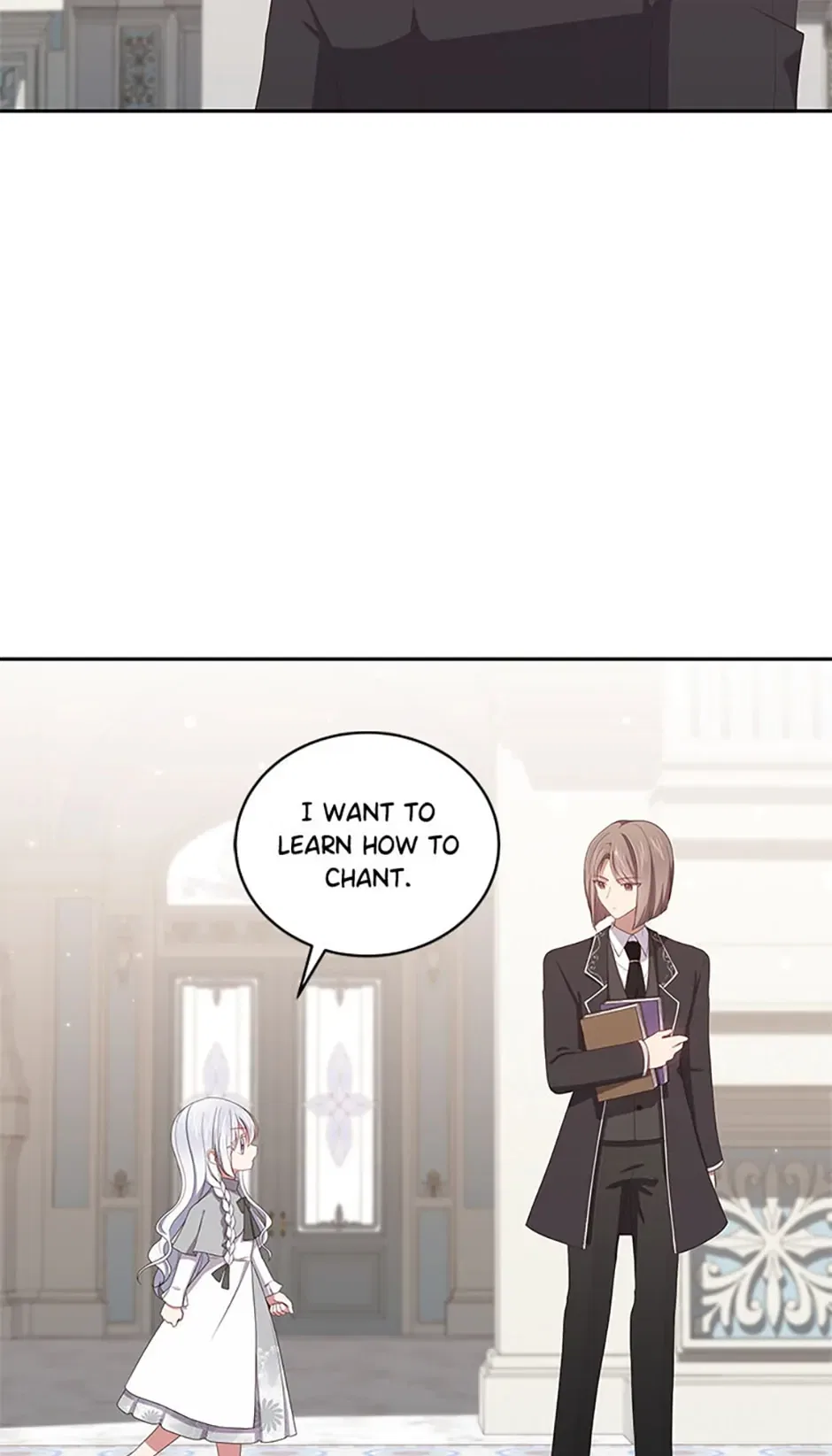 The Villain’s Beloved Daughter Chapter 53 – Page 58