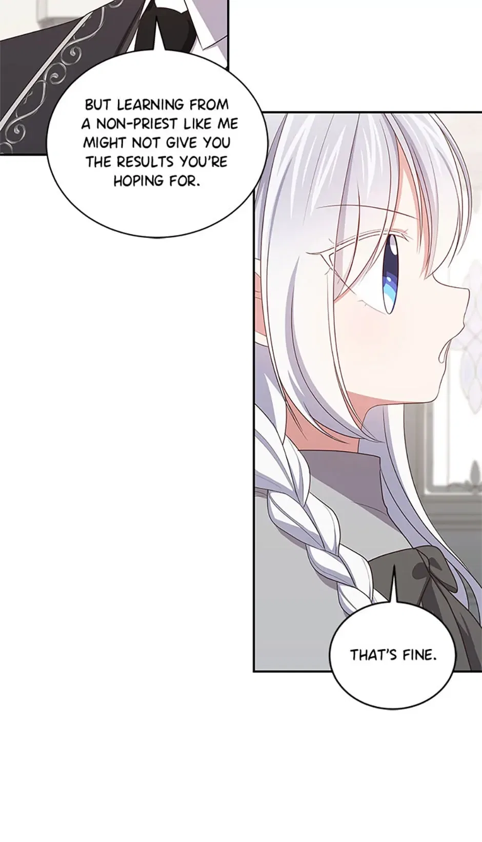 The Villain’s Beloved Daughter Chapter 53 – Page 60