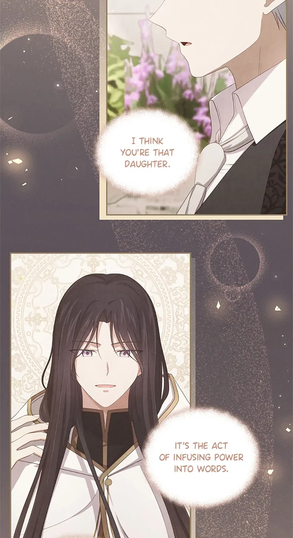 The Villain’s Beloved Daughter Chapter 53 – Page 62