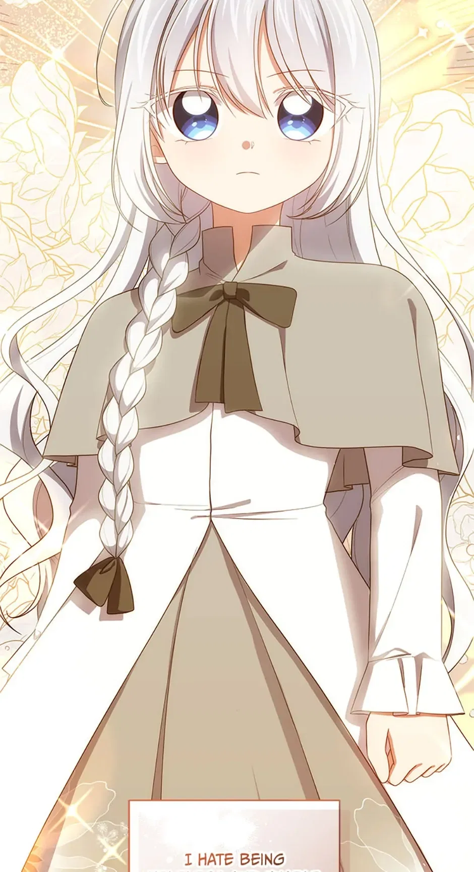The Villain’s Beloved Daughter Chapter 53 – Page 64