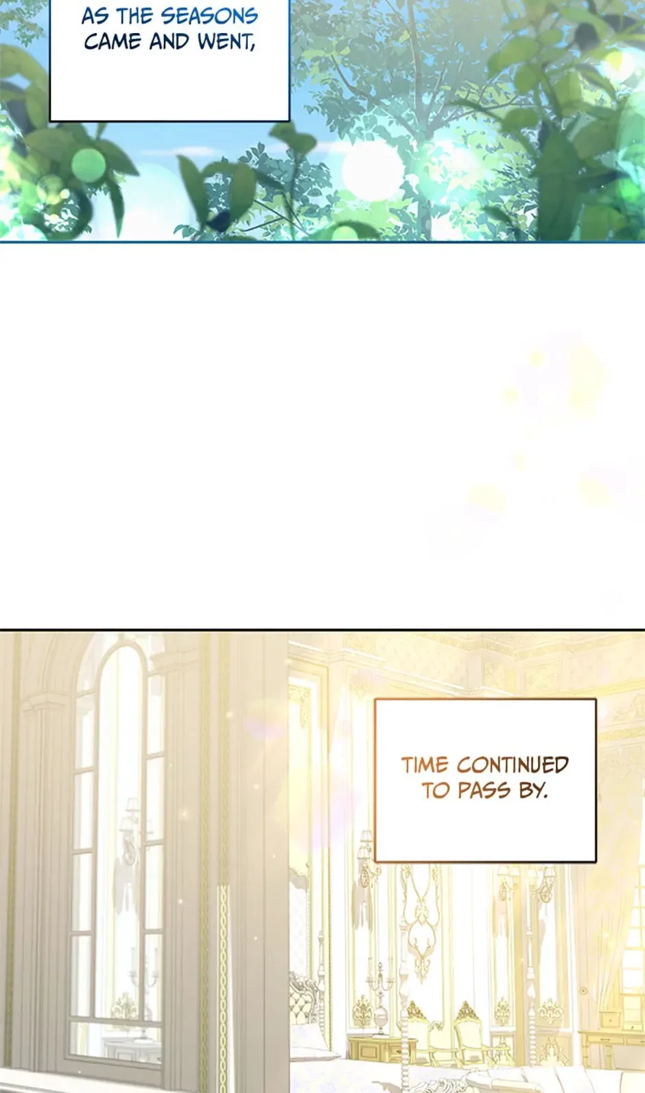 The Villain’s Beloved Daughter Chapter 53 – Page 67