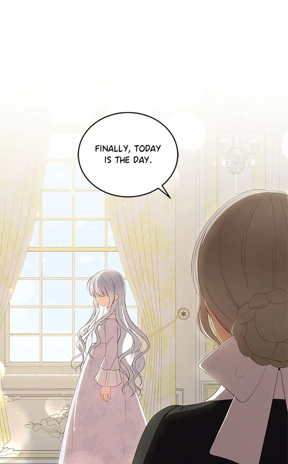 The Villain’s Beloved Daughter Chapter 53 – Page 70