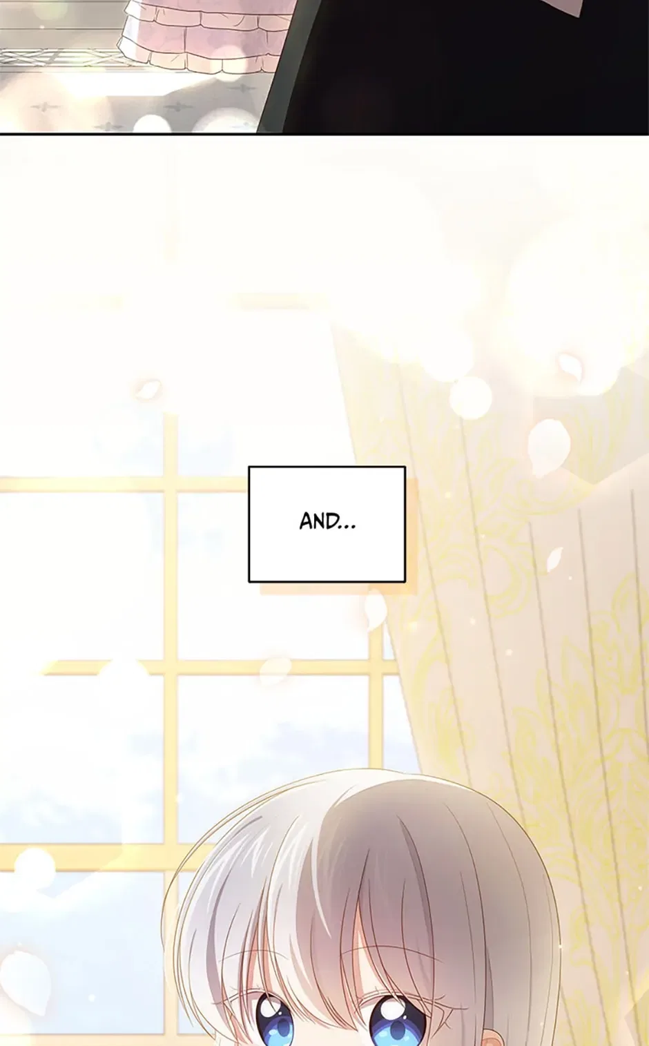 The Villain’s Beloved Daughter Chapter 53 – Page 71