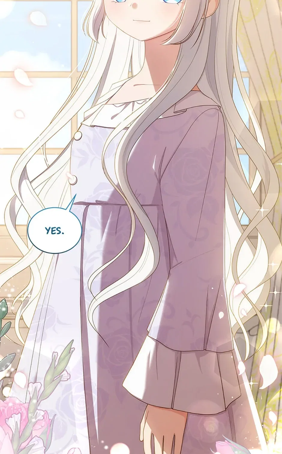 The Villain’s Beloved Daughter Chapter 53 – Page 72