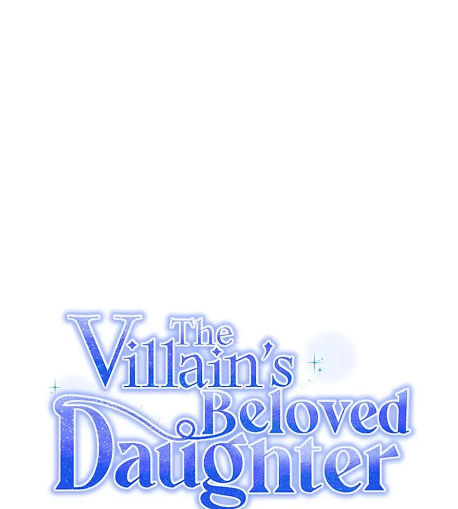 The Villain’s Beloved Daughter Chapter 52 – Page 2