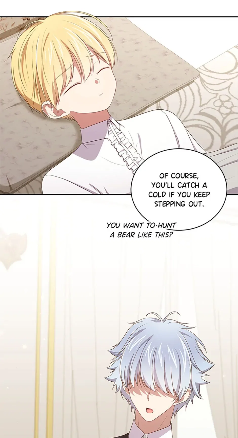 The Villain’s Beloved Daughter Chapter 52 – Page 6