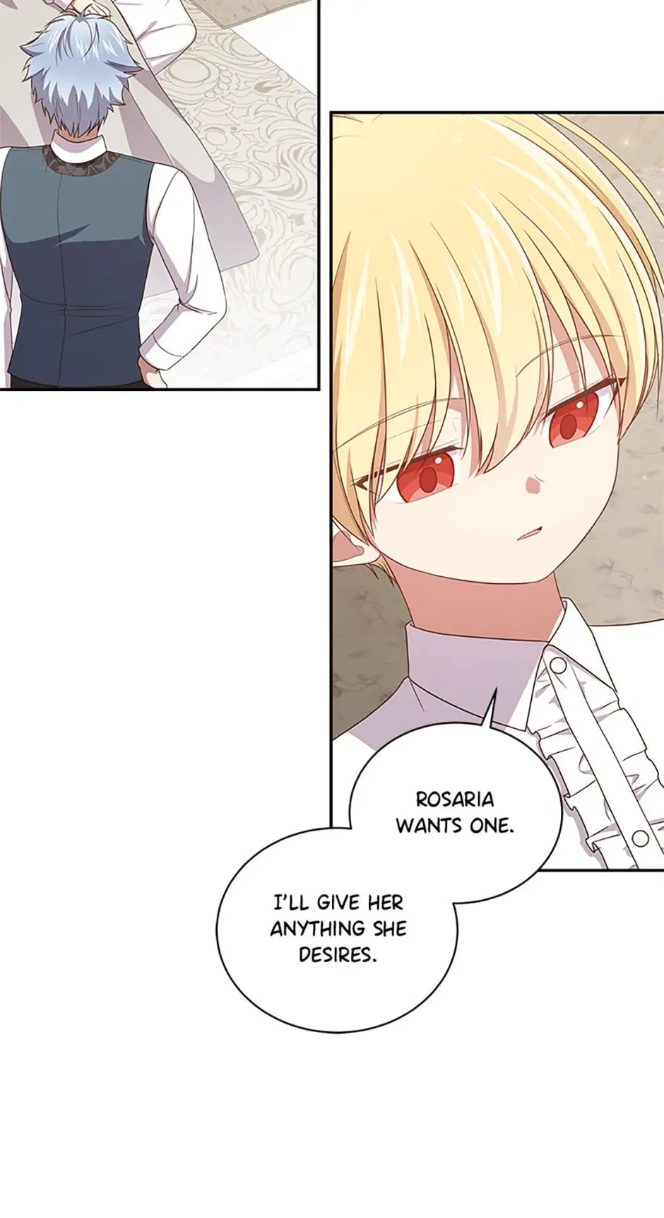 The Villain’s Beloved Daughter Chapter 52 – Page 8