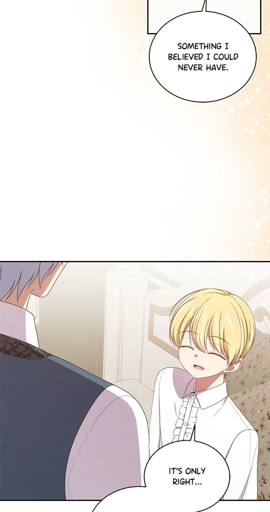 The Villain’s Beloved Daughter Chapter 52 – Page 11