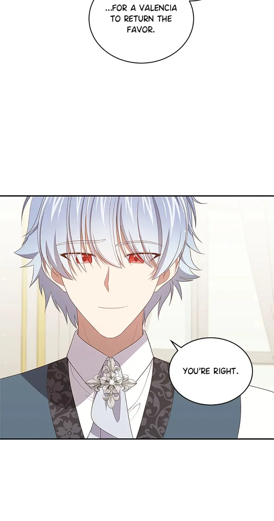The Villain’s Beloved Daughter Chapter 52 – Page 12