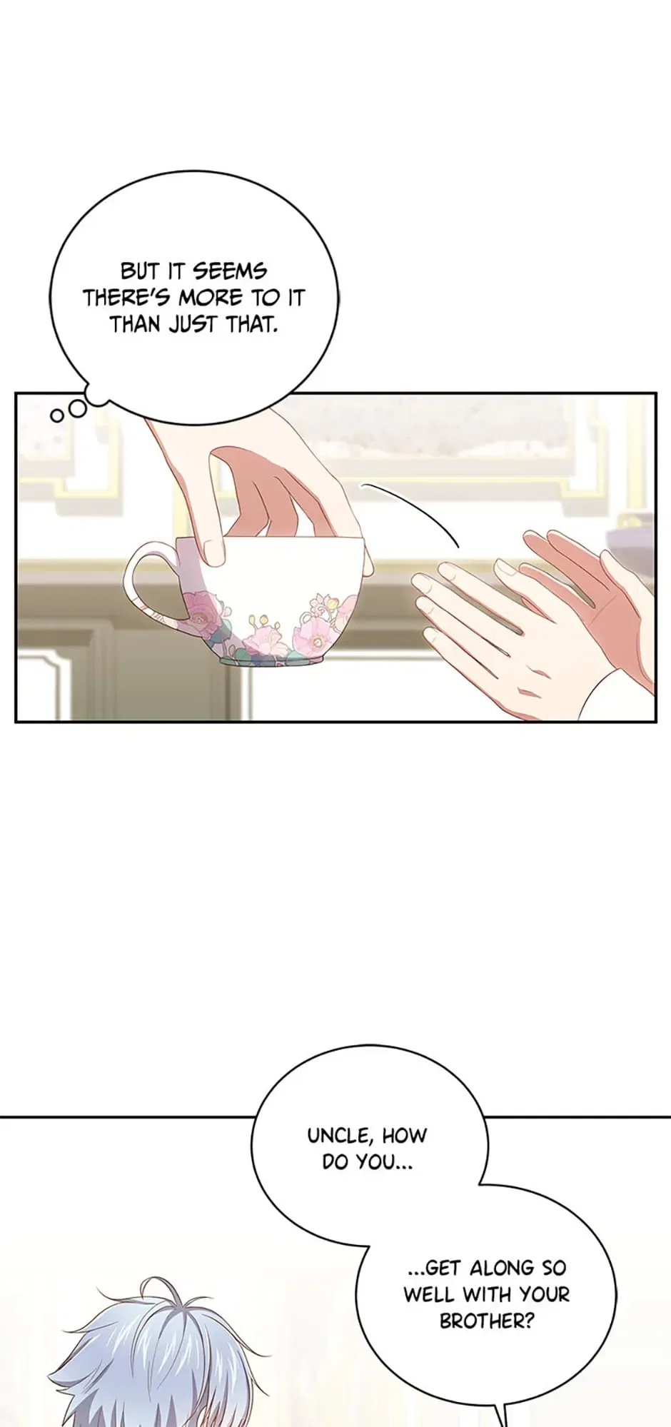 The Villain’s Beloved Daughter Chapter 52 – Page 13