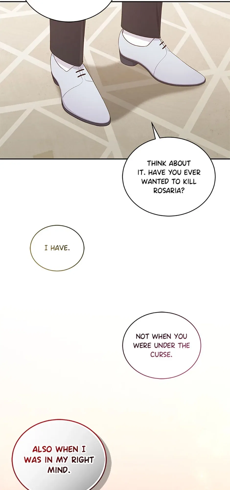 The Villain’s Beloved Daughter Chapter 52 – Page 15
