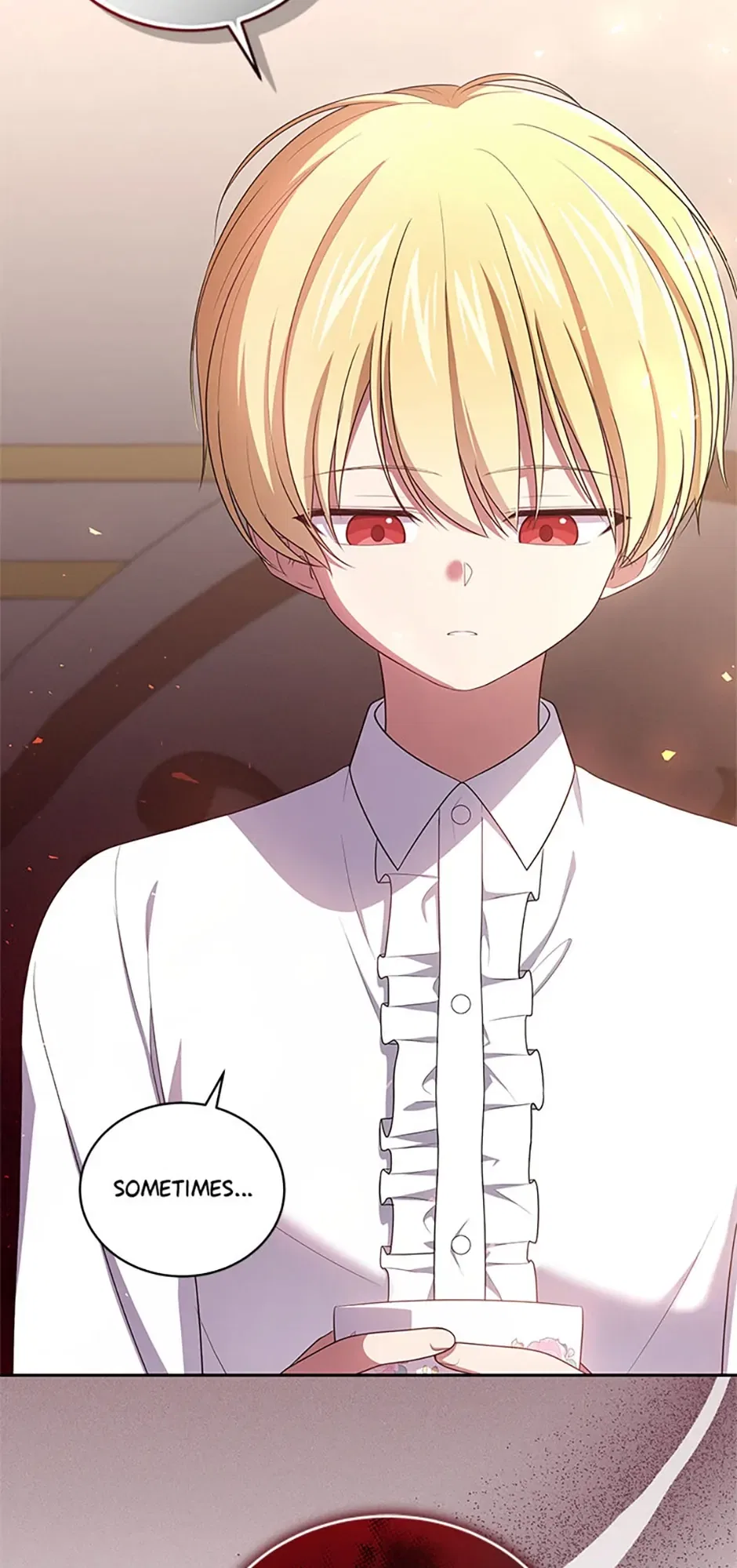 The Villain’s Beloved Daughter Chapter 52 – Page 16
