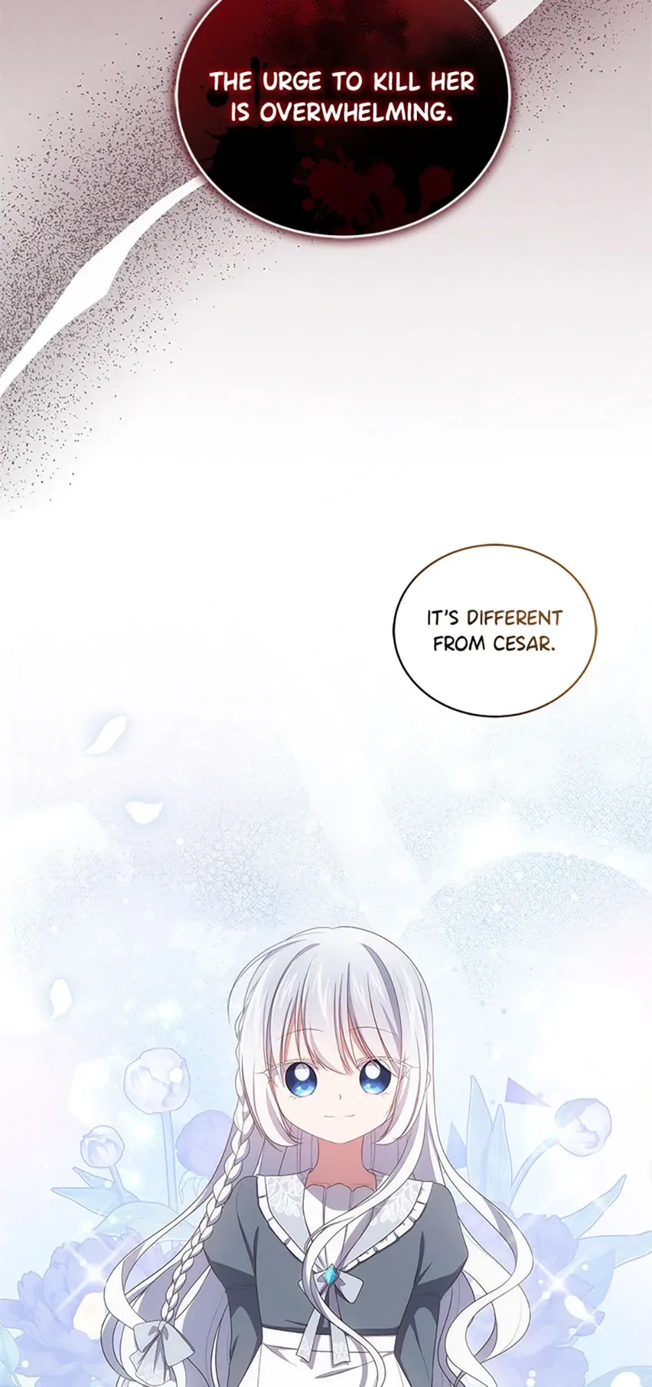 The Villain’s Beloved Daughter Chapter 52 – Page 17