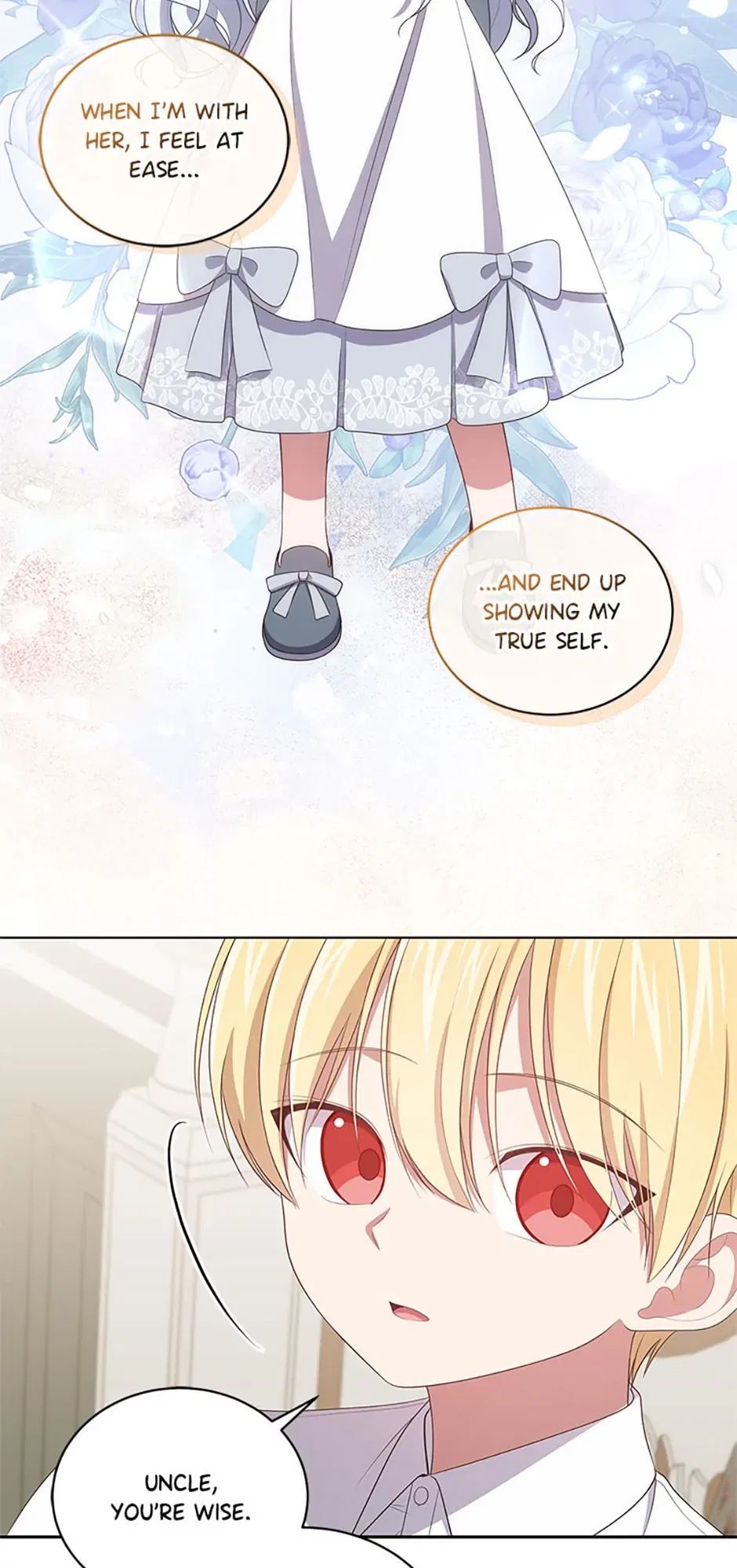 The Villain’s Beloved Daughter Chapter 52 – Page 18