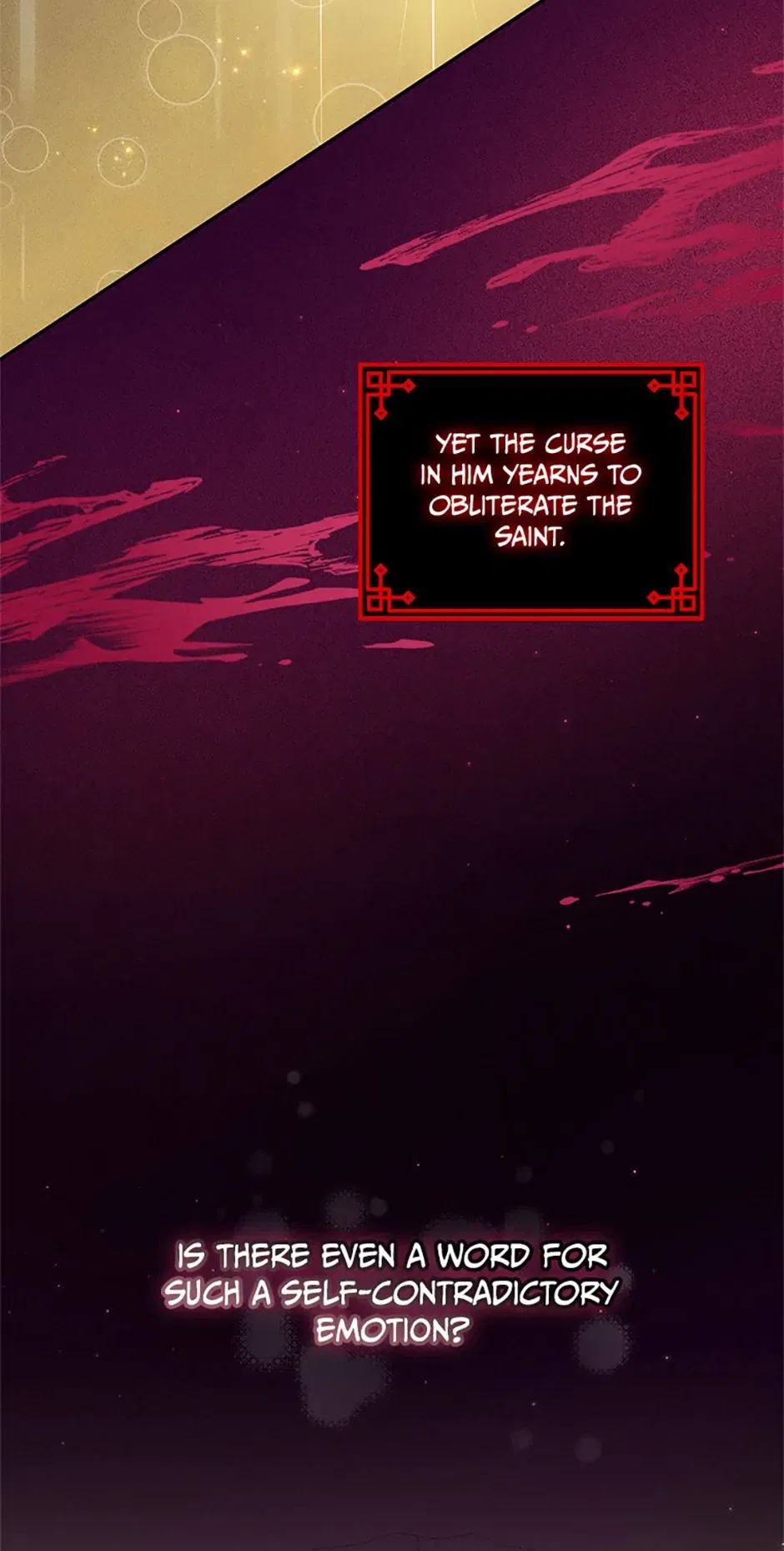 The Villain’s Beloved Daughter Chapter 52 – Page 21