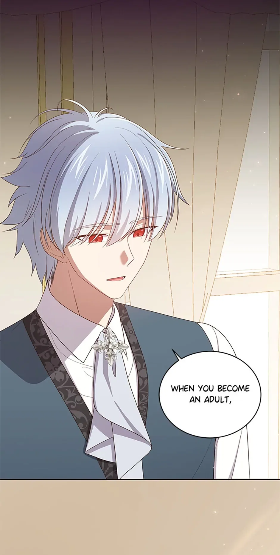 The Villain’s Beloved Daughter Chapter 52 – Page 22
