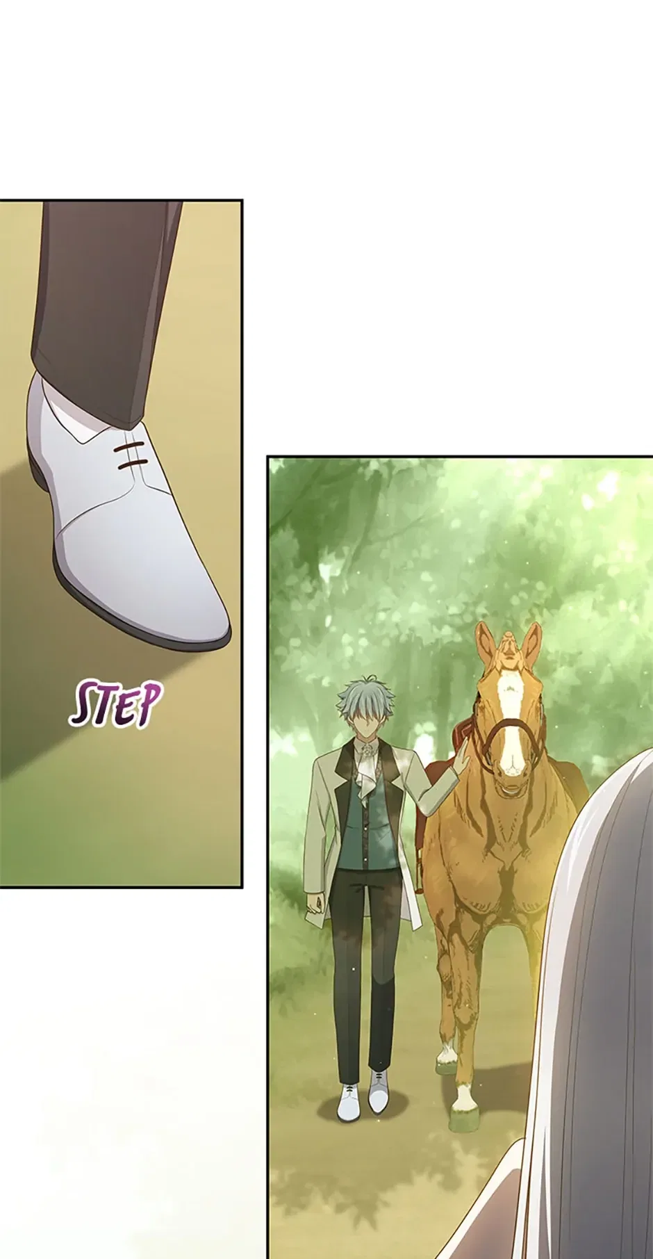 The Villain’s Beloved Daughter Chapter 52 – Page 35
