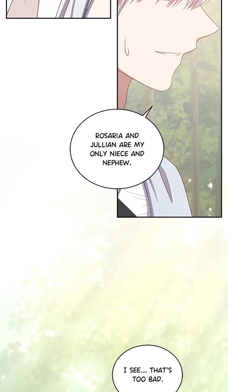 The Villain’s Beloved Daughter Chapter 52 – Page 42