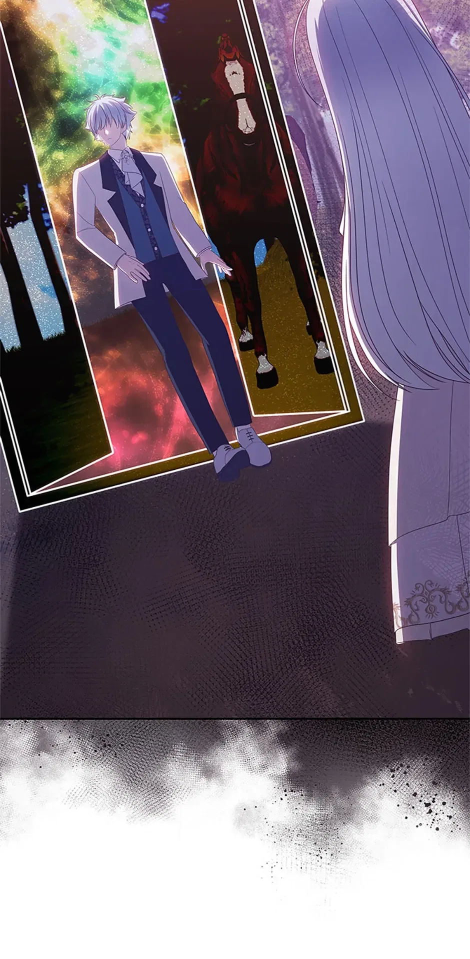 The Villain’s Beloved Daughter Chapter 52 – Page 47
