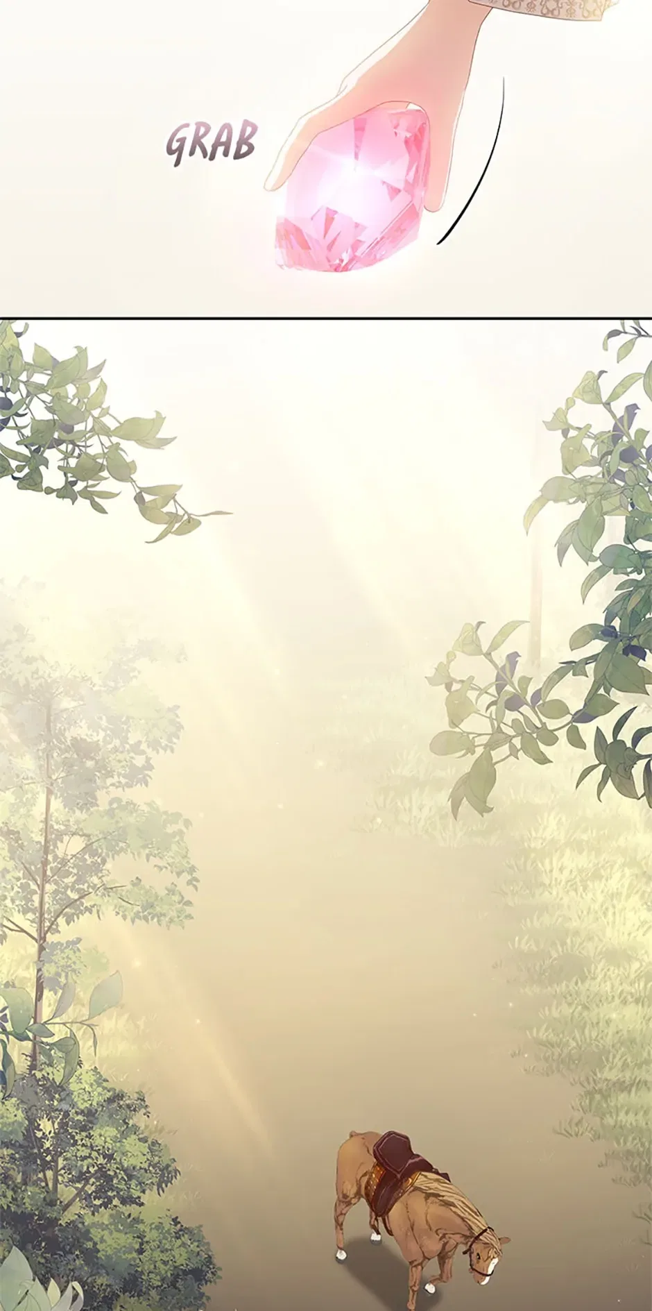 The Villain’s Beloved Daughter Chapter 52 – Page 52