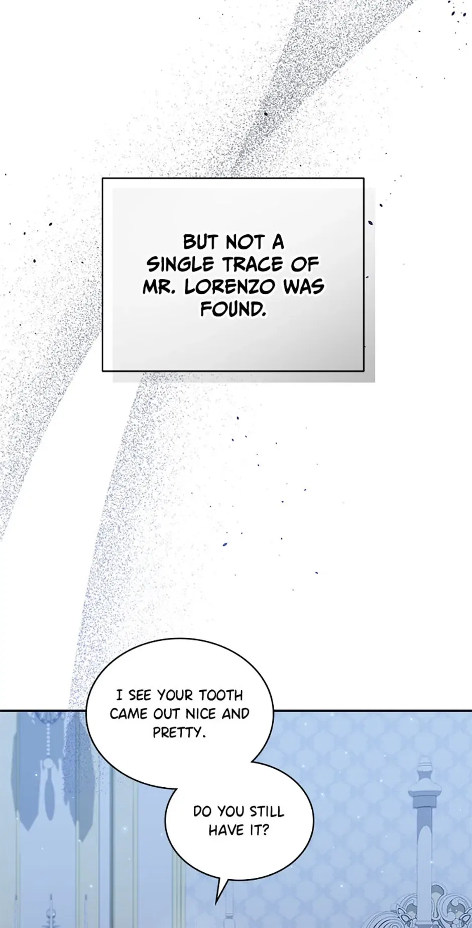 The Villain’s Beloved Daughter Chapter 52 – Page 58