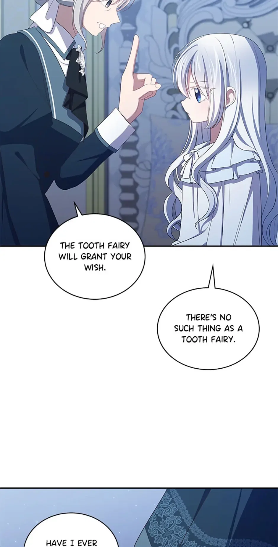 The Villain’s Beloved Daughter Chapter 52 – Page 60
