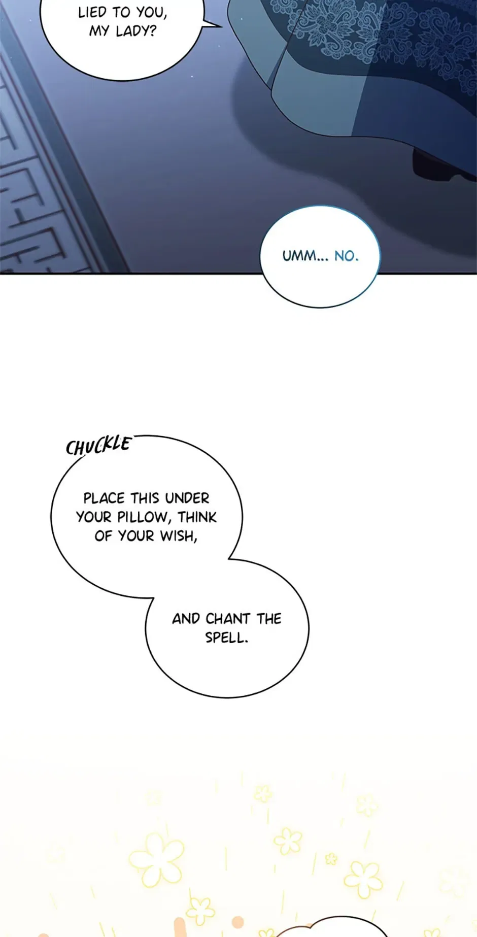 The Villain’s Beloved Daughter Chapter 52 – Page 61