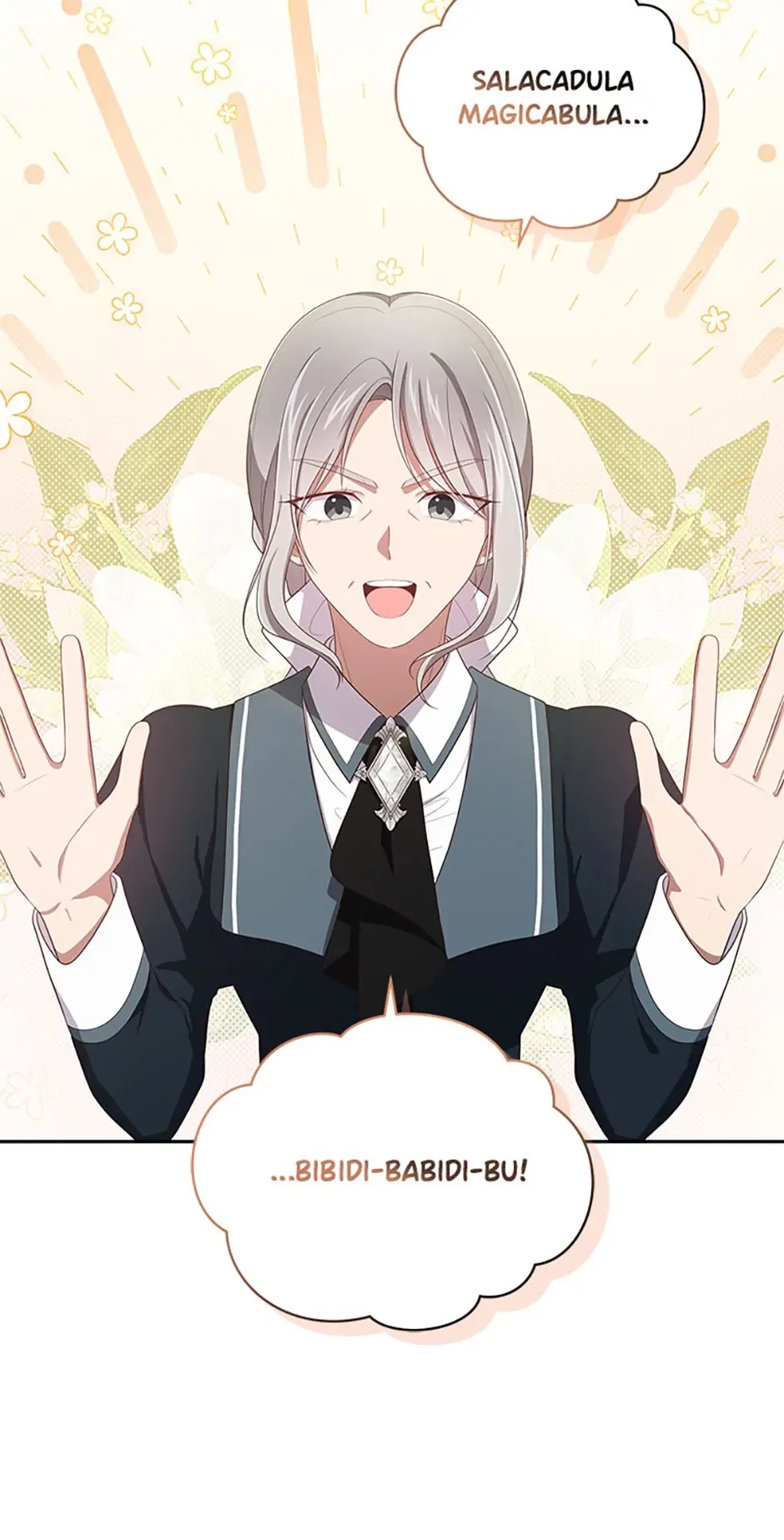 The Villain’s Beloved Daughter Chapter 52 – Page 62