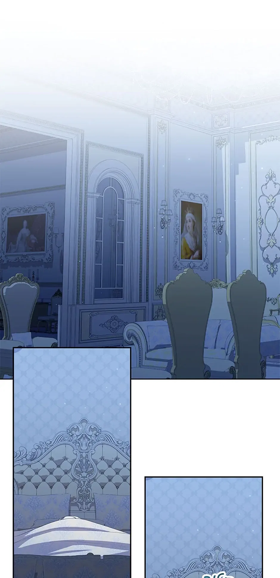 The Villain’s Beloved Daughter Chapter 52 – Page 64