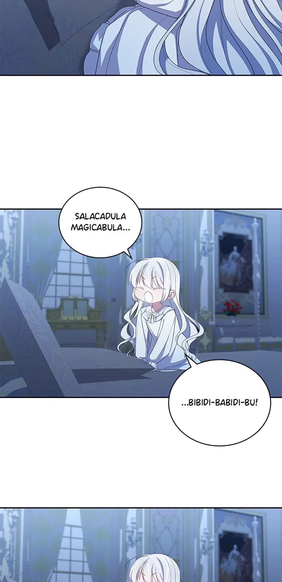 The Villain’s Beloved Daughter Chapter 52 – Page 66