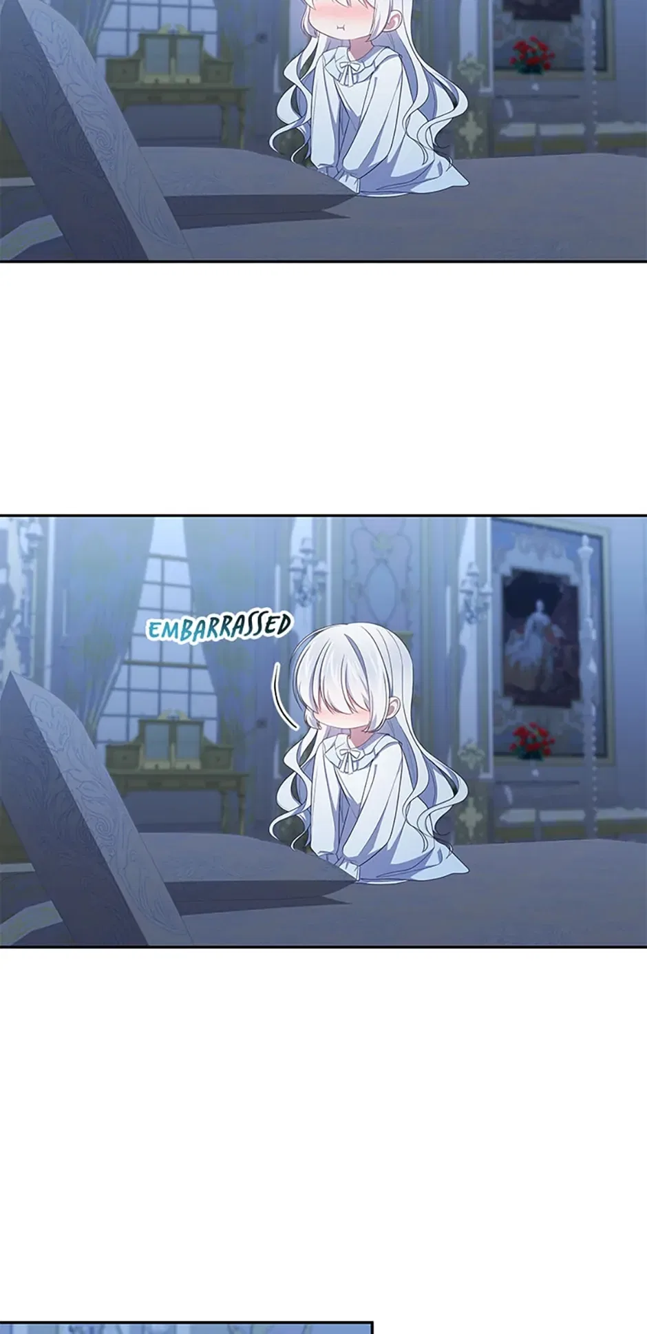The Villain’s Beloved Daughter Chapter 52 – Page 67
