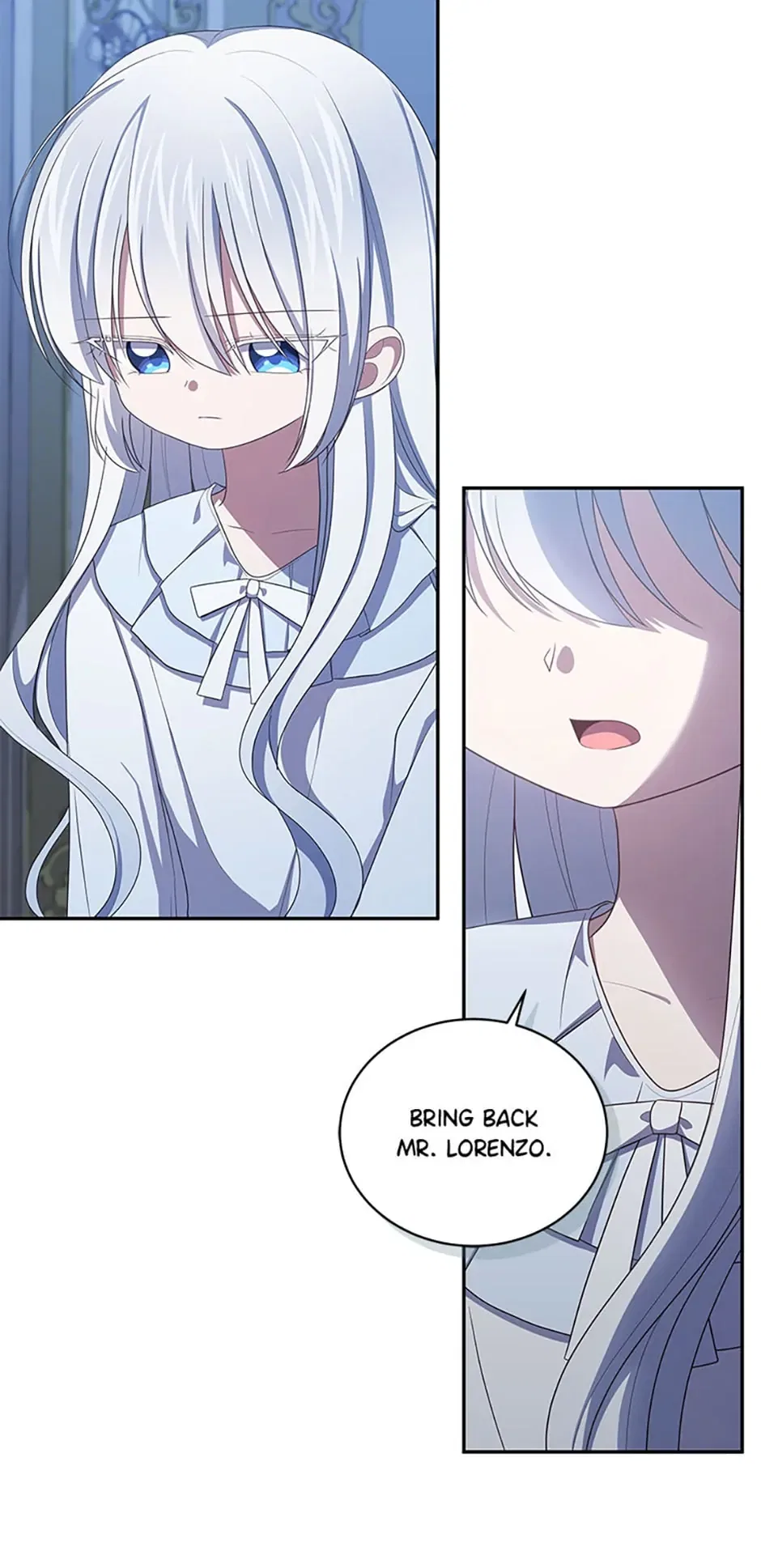 The Villain’s Beloved Daughter Chapter 52 – Page 68