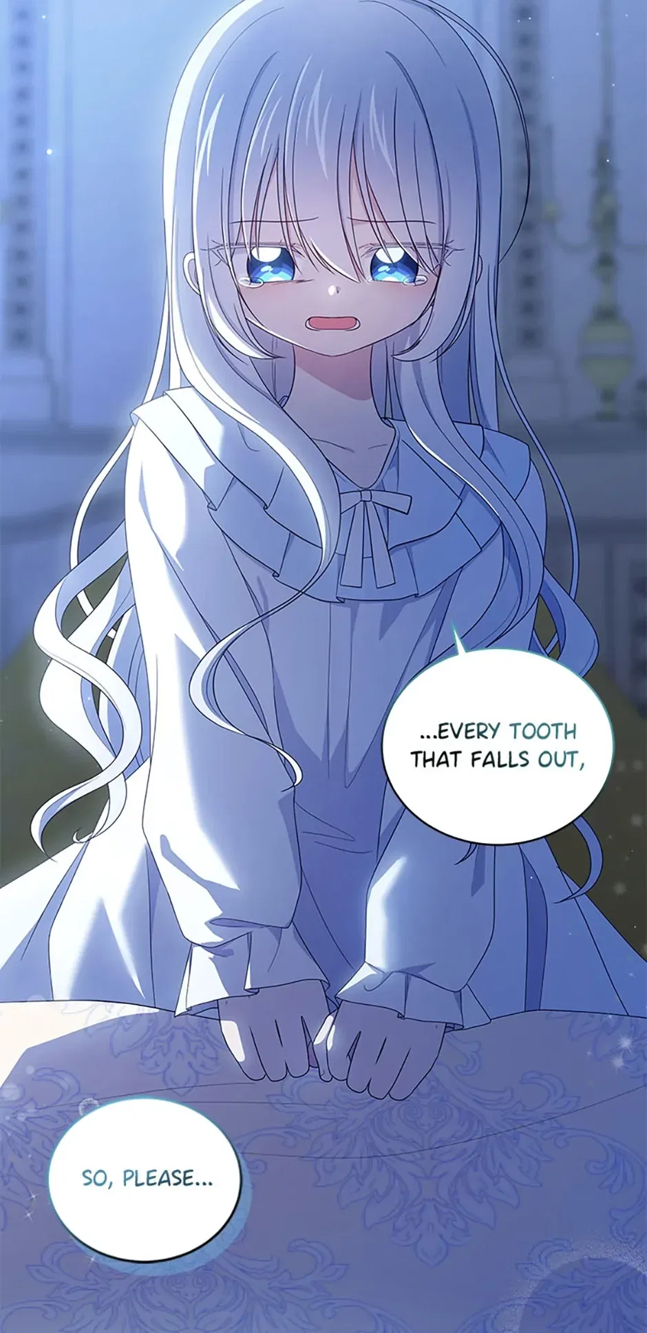 The Villain’s Beloved Daughter Chapter 52 – Page 70