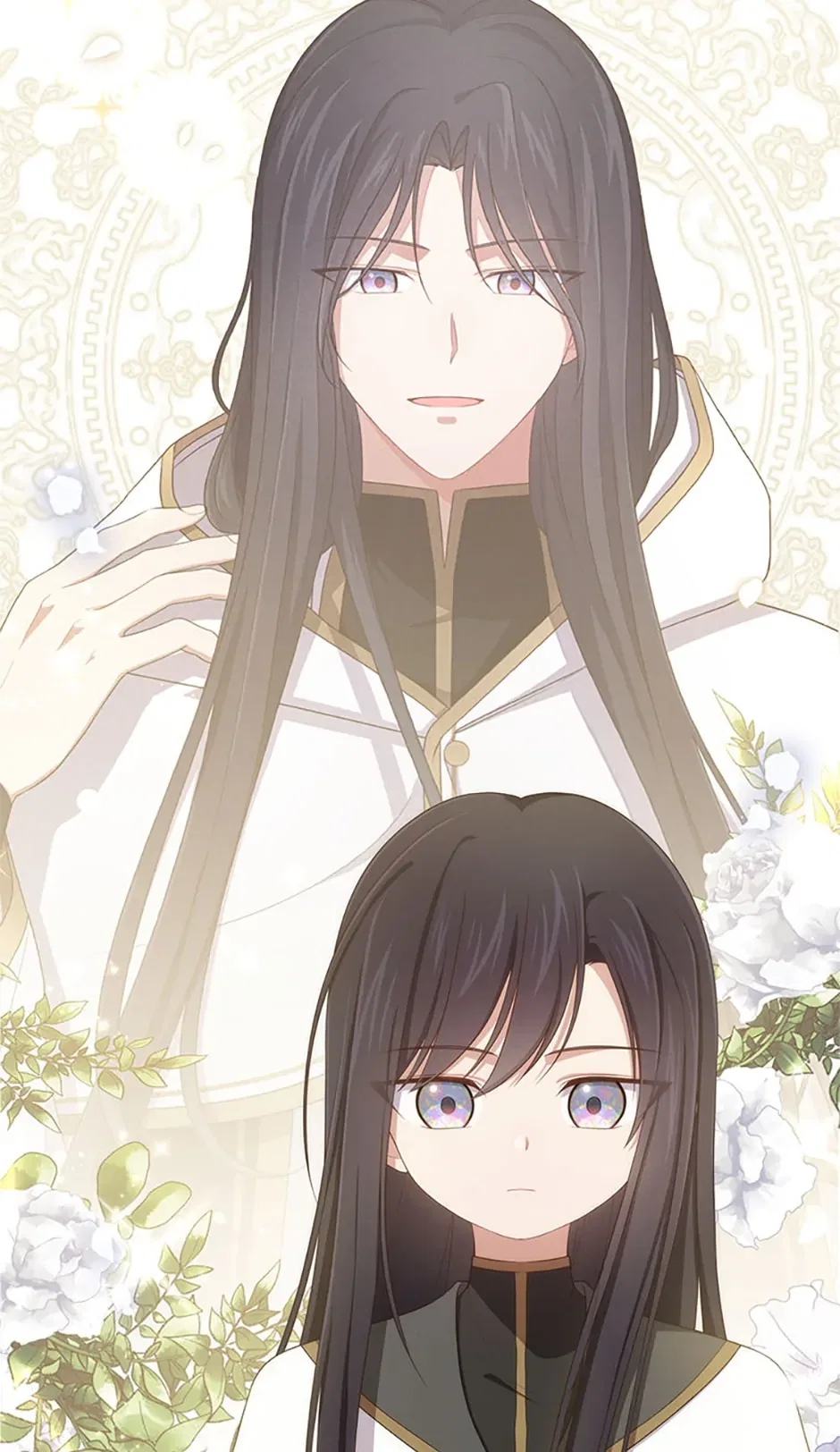 The Villain’s Beloved Daughter Chapter 51 – Page 3