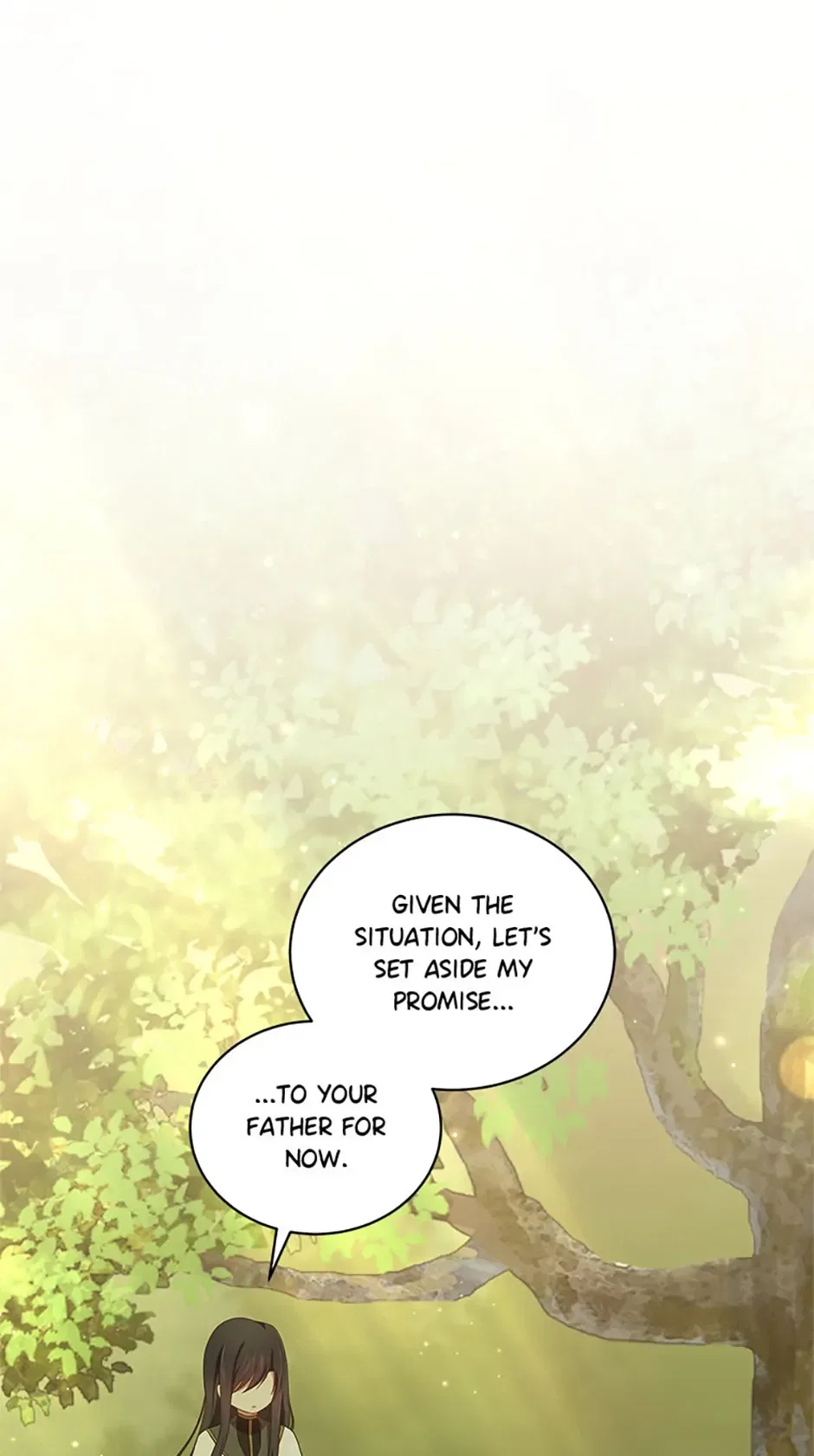 The Villain’s Beloved Daughter Chapter 51 – Page 7