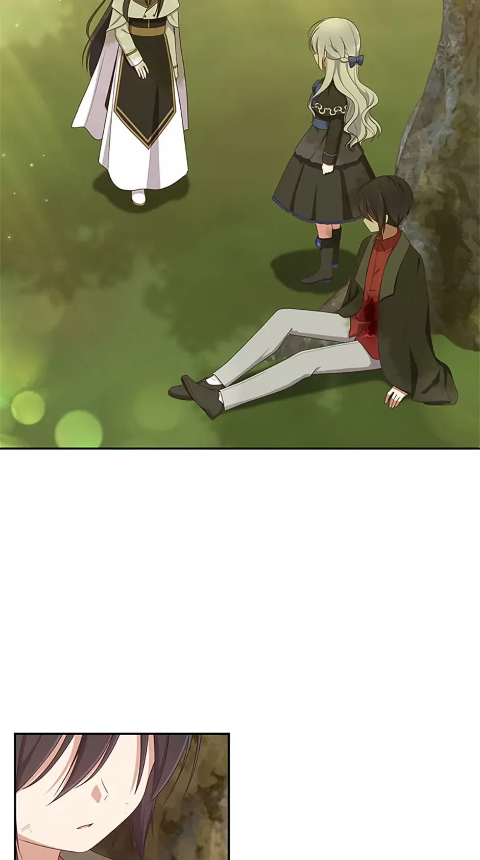 The Villain’s Beloved Daughter Chapter 51 – Page 8