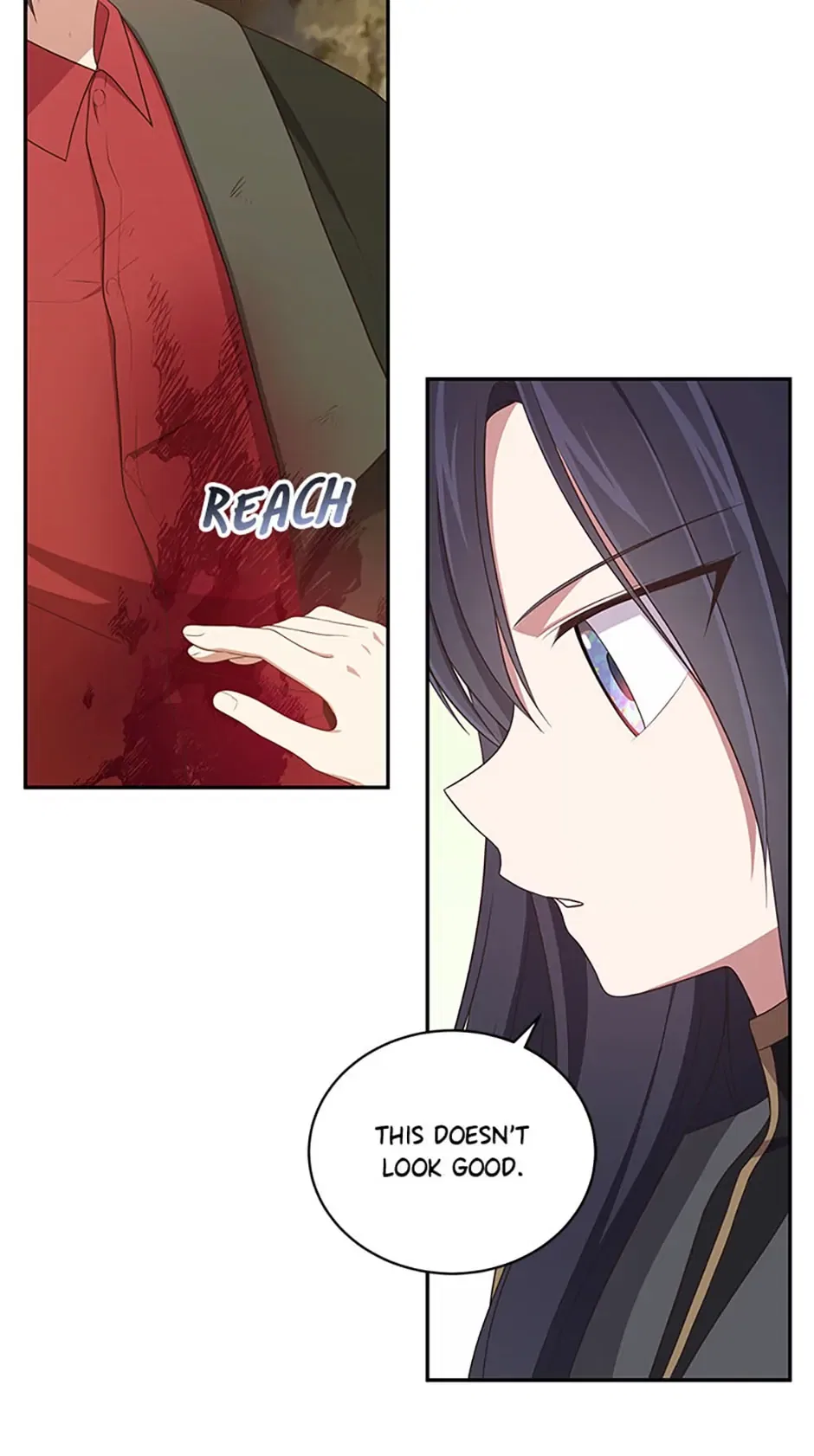 The Villain’s Beloved Daughter Chapter 51 – Page 9