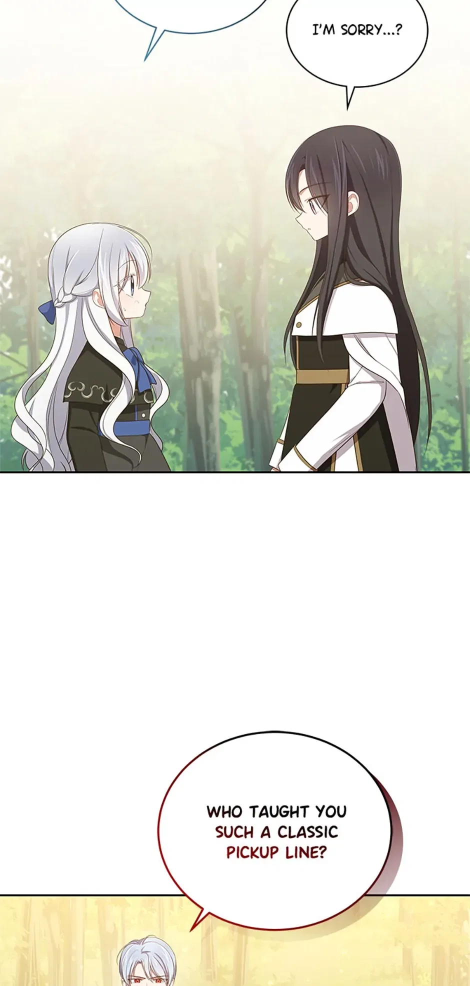 The Villain’s Beloved Daughter Chapter 51 – Page 14