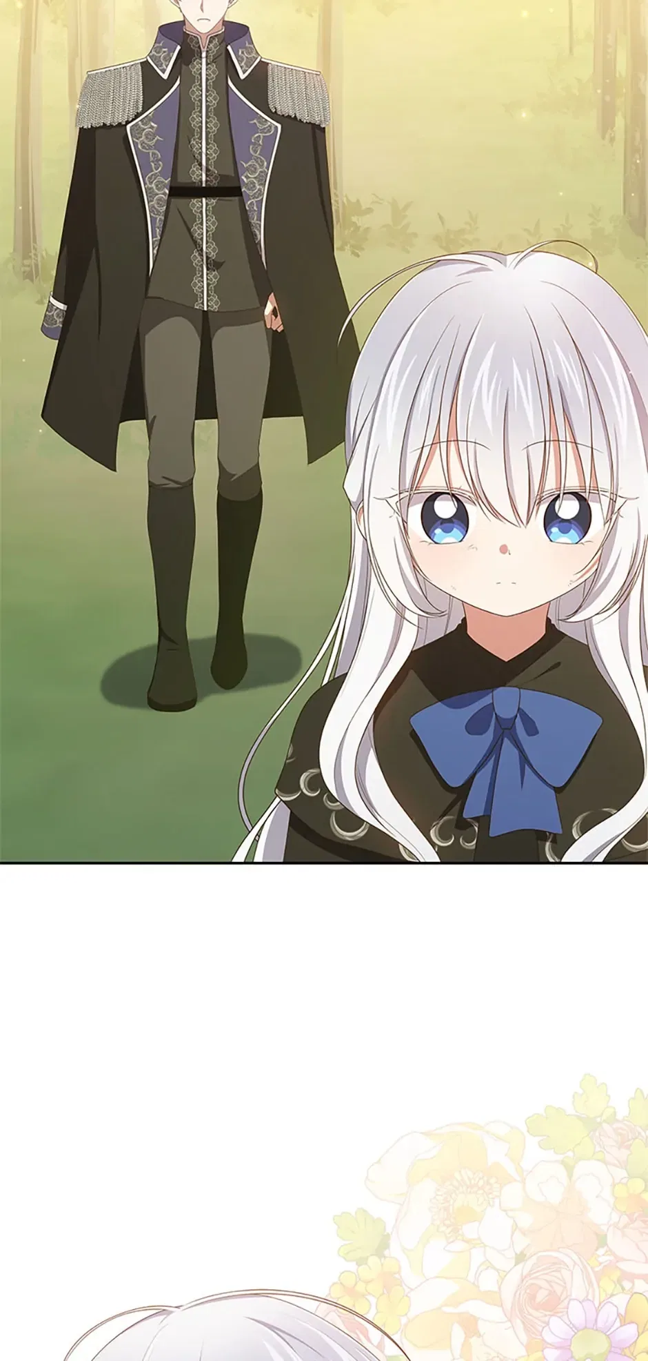 The Villain’s Beloved Daughter Chapter 51 – Page 15
